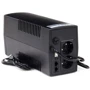Frime Standart 650 USB (FST650VAPU): Тип архитектуры Линейно-интерактивный (line-interactive)