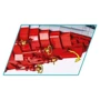 Конструктор Cobi Лінкор Ямато 2665 деталей (COBI-4833) фото 3