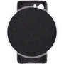 Аксессуар для смартфона Lakshmi Case Silicone Cover Full Camera Black for Motorola Edge 40: Тип накладка на заднюю часть