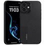 Чехол для iPhone Benks MagClap ArmorPro Case Montage Black for iPhone 16
