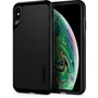 Чехол для iPhone Spigen Neo Hybrid Jet Black (065CS24839) for iPhone Xs Max