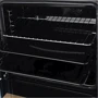 Духовой шкаф электрический Whirlpool AKP 738 IX: Конвекция есть