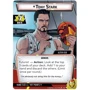 Настільна гра Fantasy Flight Games Marvel Champions: The Card Game: Тип Дитячі