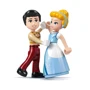 Конструктор LEGO Disney Princess Замок Золушки и карета 596 деталей (43275) фото 8