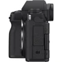 Fujifilm X-S10 kit (16-80mm) Black: Сменный объектив Fujifilm X