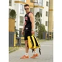 Чоловічий рюкзак Sambag RollTop LTT жовтий (24238028m): Тип Рюкзаки