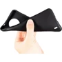 Чехол для телефонов BeCover TPU Case Black for Nokia 1.4 (706069): Пленка в комплекте нет
