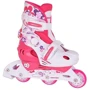 Роликові ковзани Tempish FLOWER Baby skate (комплект) / 34-37 (1000000007 / 34-37): Тип розсувні
