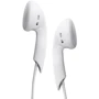 Наушники Edifier H180 White: Тип конструкции вкладыши