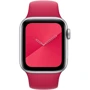 Аксесуар для Watch COTEetCI W3 Sport Band Wine Red (WH2086-WR) for Apple Watch 42 / 44mm: Виробник COTEetCI