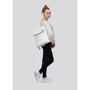Женский рюкзак Sambag Rene 0ZG белый (27103008): Тип Рюкзаки