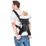 Рюкзак-кенгуру Hauck 4 Way Carrier (Black)