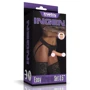 Страпон LOVETOY Easy Strapon Set 8.5''