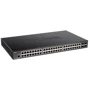 Мережевий комутатор D-Link DGS-1250-52XMP