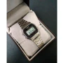 Наручний годинник Skmei Popular Silver II 1123S: Тип циферблата Цифровой (электронный)