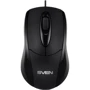 Мышь Sven RX-110 Black