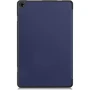 Аксесуар для планшетних ПК BeCover Smart Case Deep Blue для Teclast T50 (709897)