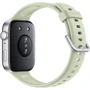 Смарт-годинник Huawei Watch Fit 3 Green: Час роботи 7 дней