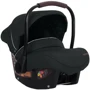Универсальная коляска 3 в 1 Carrello Epica Space Black (CRL-8511/1 Space Black/G) фото 12