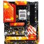 ASRock B650 LIVEMIXER: Оперативна пам'ять 4xDDR5 6400+ МГц, до 128 ГБ
