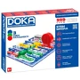 Конструктор электронный DOKA Школа 999+ схем (D70708)