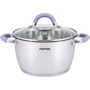 Кастрюля Pepper Purple iris 16х9.5 см 1.6 л (PR-1107-16)