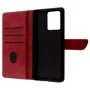 Чехол для телефонов WAVE Fold Case Red for Xiaomi Redmi Note 12 4G: Совместимость Xiaomi Redmi Note 12 4G