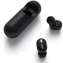 Наушники QCY Mini 1 Black: Диапазон частот (Гц) 20-20000