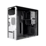Корпус GameMax MT-306-NP-U3-CR (MT306NPU3CR): Типорозмір Mini-Tower