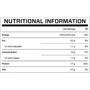 Гейнер MyProtein Weight Gainer Blend 2500 g /25 servings/ Vanilla: Пол Унисекс