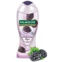 Palmolive Gourmet Spa Гель-крем для душа Ежевичный Мусс 250ml: Назначение Тонизирование, Смягчение, Увлажнение, Увлажнение
