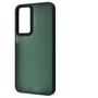 Чехол для телефонов WAVE Matte Color Case Forest Green for Samsung S721 Galaxy S24 FE