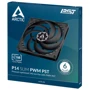 Кулер Arctic P14 Slim PWM PST (ACFAN00268A): Тип вентилятор