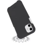 Чохол для iPhone Incipio Aerolite Black для iPhone 11 (IPH-1851-BLK): Колір черный