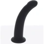 Фаллоимитатор Taboom Strap-On Dong Medium (черный)