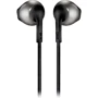 Наушники JBL T205BT Black (JBLT205BTBLK): Тип крепления без креплений
