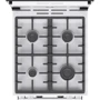 Плита комбинированная Gorenje GKS5C73WF