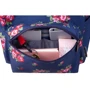 Сумка для ноутбука Wenger 16" Colleague Backpack Navy Floral Print (606469) фото 11