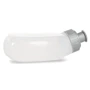 Поясна сумка Asics Runners Bottlebelt 3013A148-014 чорна (8718837143778): Фактура Ткана