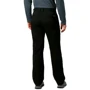 Брюки Columbia Silver Ridge™ II Stretch Pant 1839331-010 44 черные: Фасон Зауженные