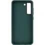 Чехол для телефонов TPU Case Bonbon Metal Style Pine Green for Samsung S916 Galaxy S23+: Тип накладка на заднюю часть