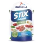 Ковбаски Biovela сушені з фісташками, 80 г (WT3895)
