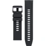 Смарт-часы Huawei Watch GT 3 46mm Active Black: Цвет ремешка черный