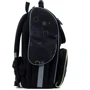 Рюкзак школьный каркасный Kite Education Game 4 Life K22-501S-8 (LED): Спинка Ортопедическая (анатомическая)