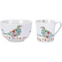 Столовый сервиз Limited Edition HAPPY BIRD 2 предмета (B1237-09264-1)