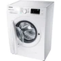 Стиральная машина Samsung WW62J30G0LW/UA: Сушка нет