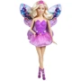 Кукла Barbie "Миксуй и комбинируй" (CFF48) фото 1