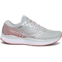 Кросівки для бігу Saucony Guide 13 (10548-45s) 35.5 сірі текстиль всесезон