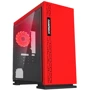 Корпус GameMax H605 Expedition Red (EXPEDITION RD)