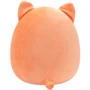 Мягкая игрушка Squishmallows Кошечка Джиджи 19 см (SQVA00836)